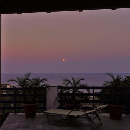 Villa Leonardo Αρχάγγελος Εξωτερικό φωτογραφία
