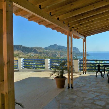 Villa Leonardo Αρχάγγελος Εξωτερικό φωτογραφία