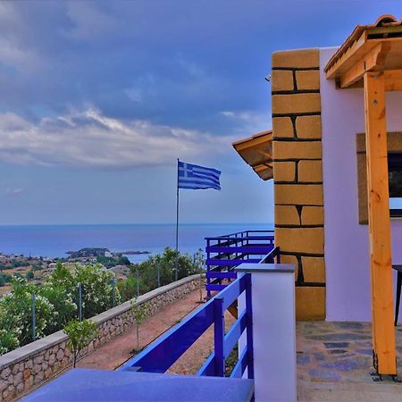 Villa Leonardo Αρχάγγελος Εξωτερικό φωτογραφία