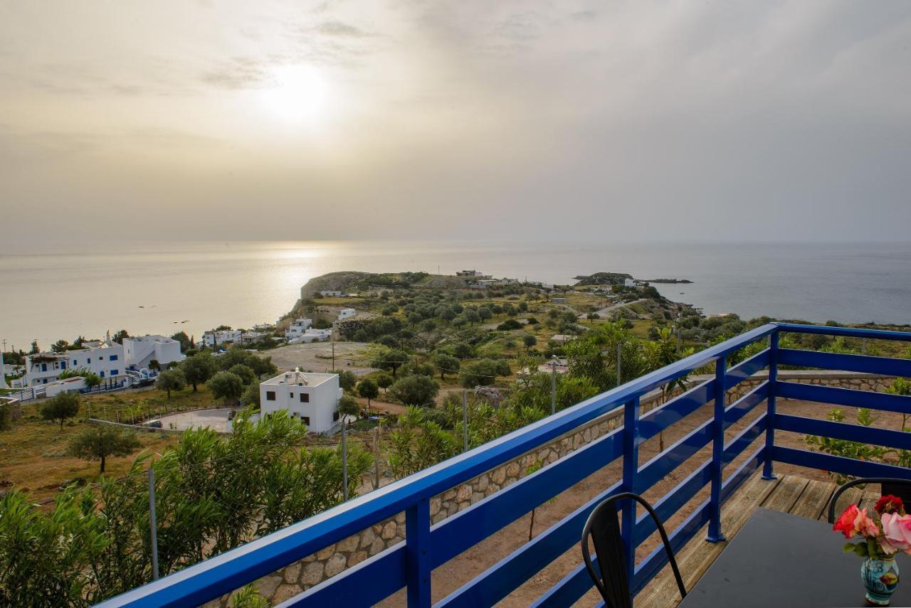 Villa Leonardo Αρχάγγελος Εξωτερικό φωτογραφία