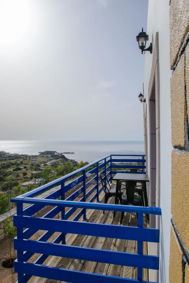 Villa Leonardo Αρχάγγελος Εξωτερικό φωτογραφία