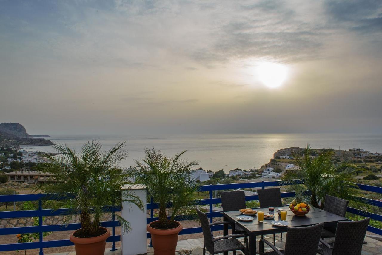 Villa Leonardo Αρχάγγελος Εξωτερικό φωτογραφία