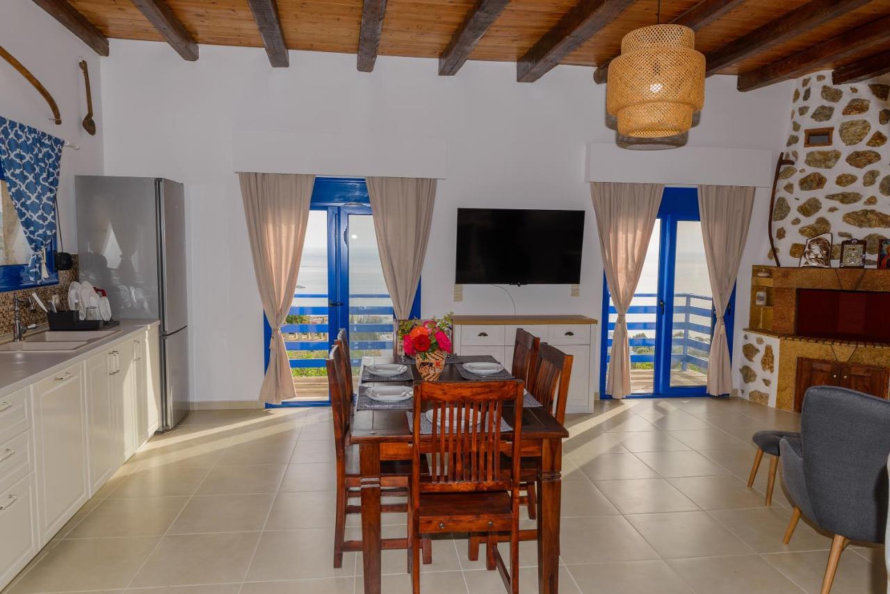 Villa Leonardo Αρχάγγελος Εξωτερικό φωτογραφία