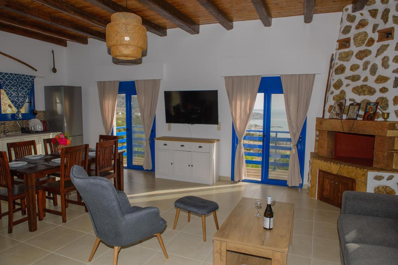 Villa Leonardo Αρχάγγελος Εξωτερικό φωτογραφία