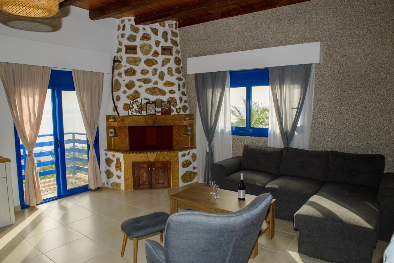 Villa Leonardo Αρχάγγελος Εξωτερικό φωτογραφία