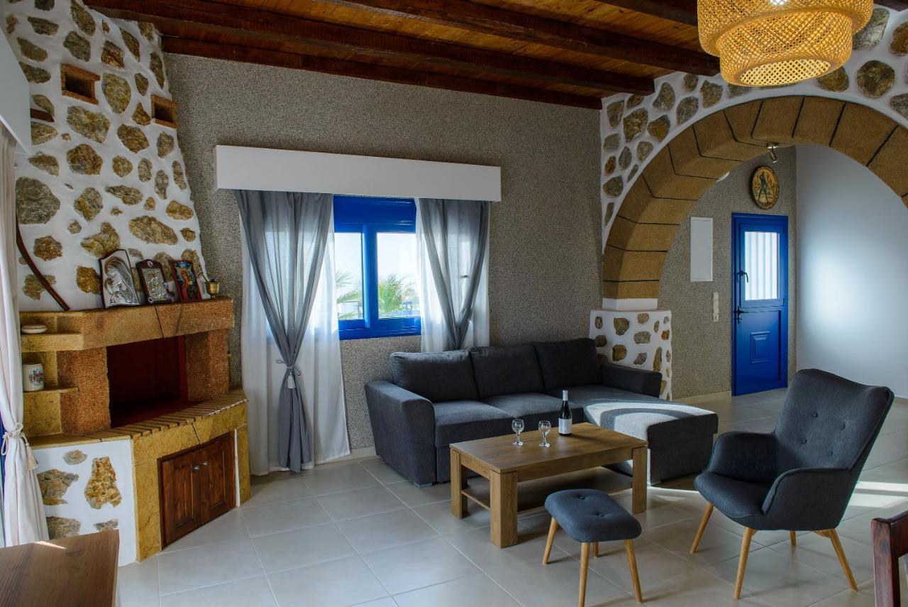 Villa Leonardo Αρχάγγελος Εξωτερικό φωτογραφία