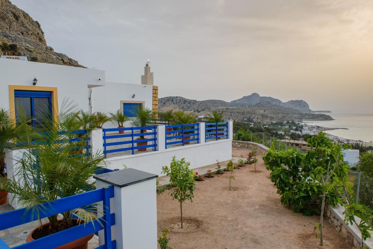 Villa Leonardo Αρχάγγελος Εξωτερικό φωτογραφία