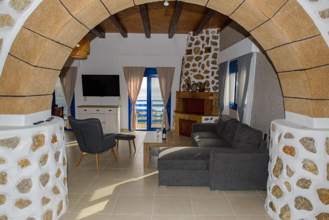 Villa Leonardo Αρχάγγελος Εξωτερικό φωτογραφία