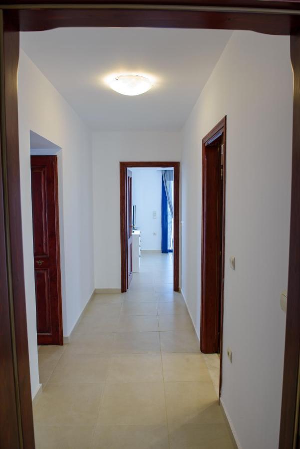 Villa Leonardo Αρχάγγελος Εξωτερικό φωτογραφία