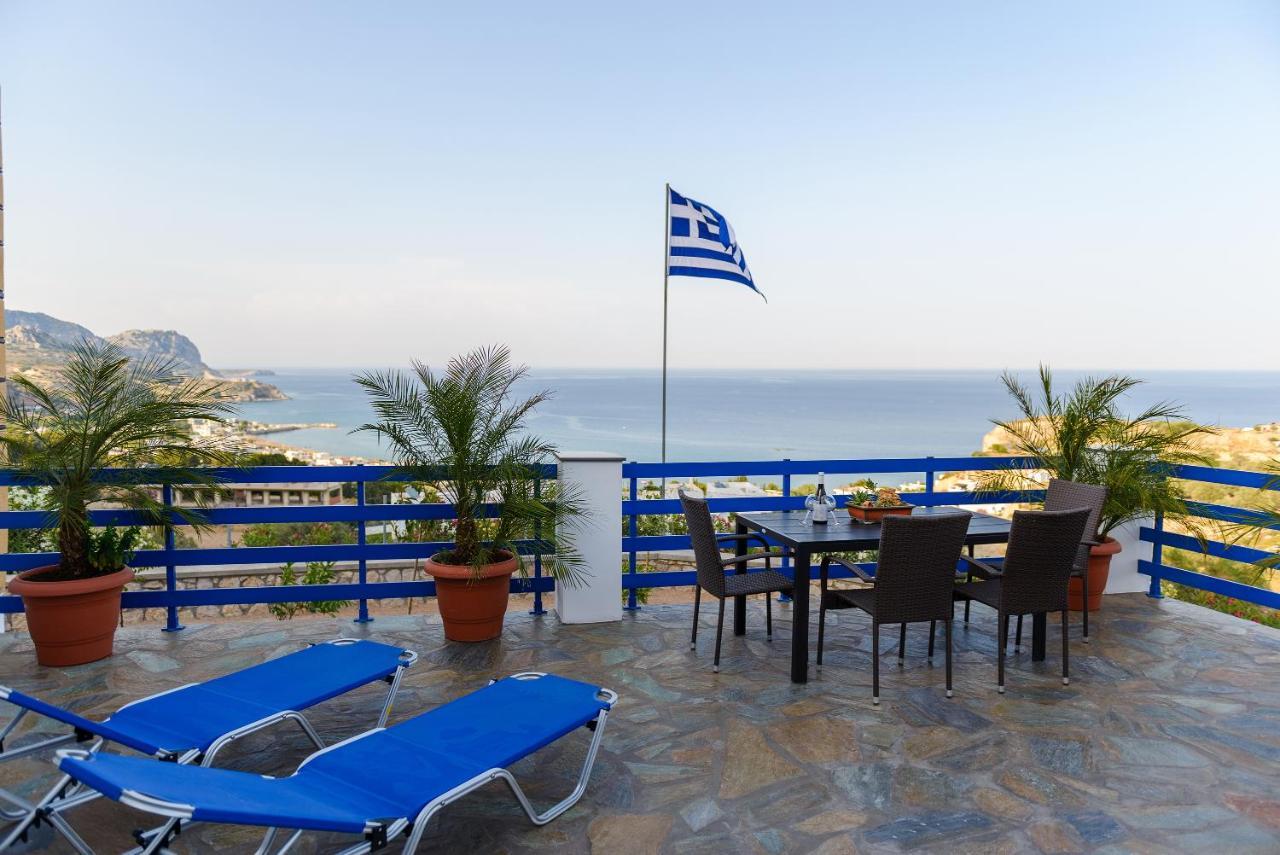 Villa Leonardo Αρχάγγελος Εξωτερικό φωτογραφία