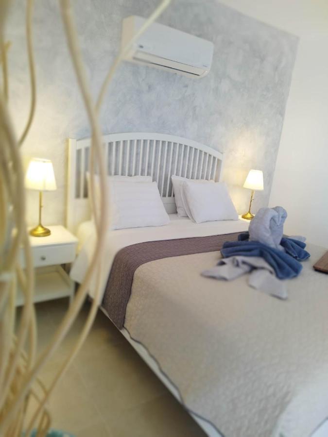 Villa Leonardo Αρχάγγελος Εξωτερικό φωτογραφία
