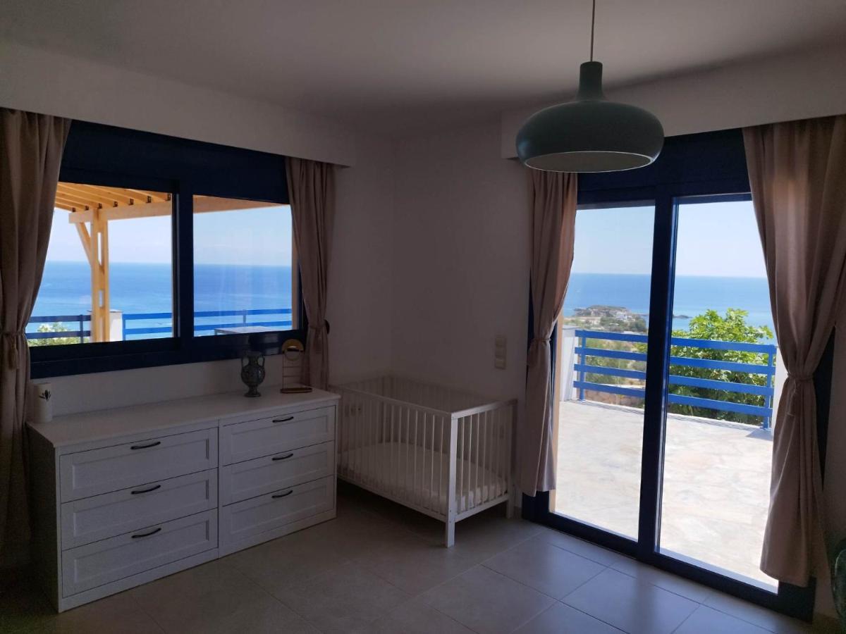 Villa Leonardo Αρχάγγελος Εξωτερικό φωτογραφία