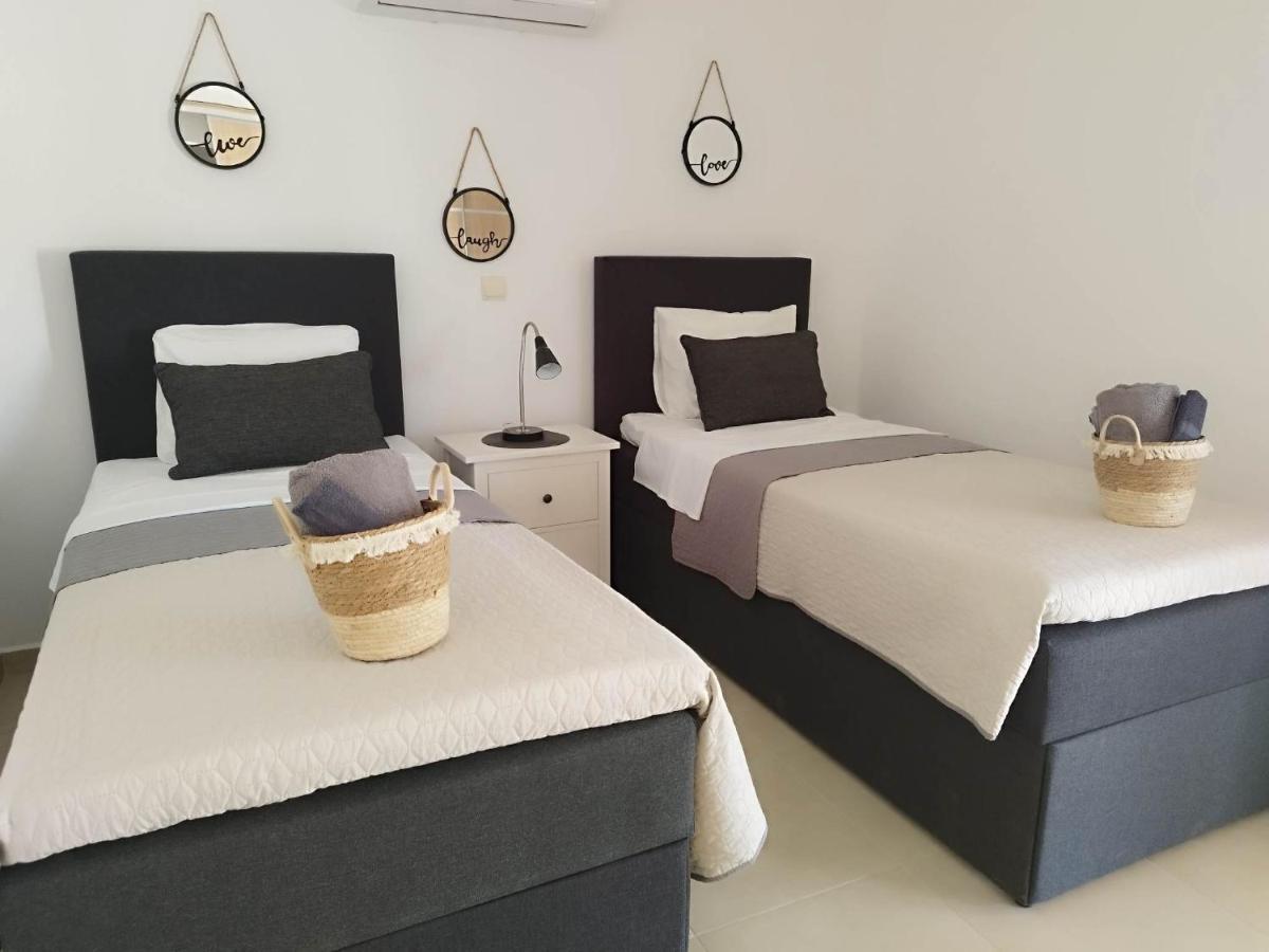 Villa Leonardo Αρχάγγελος Εξωτερικό φωτογραφία