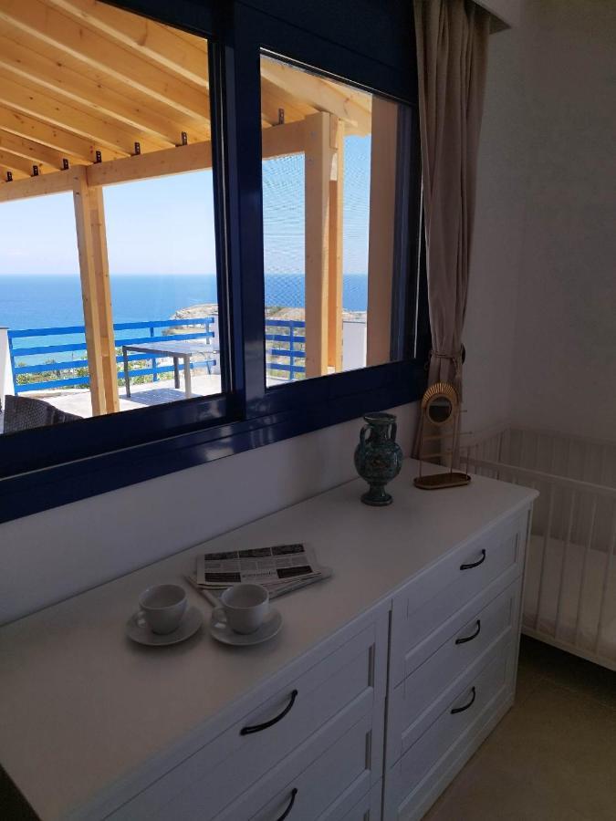 Villa Leonardo Αρχάγγελος Εξωτερικό φωτογραφία