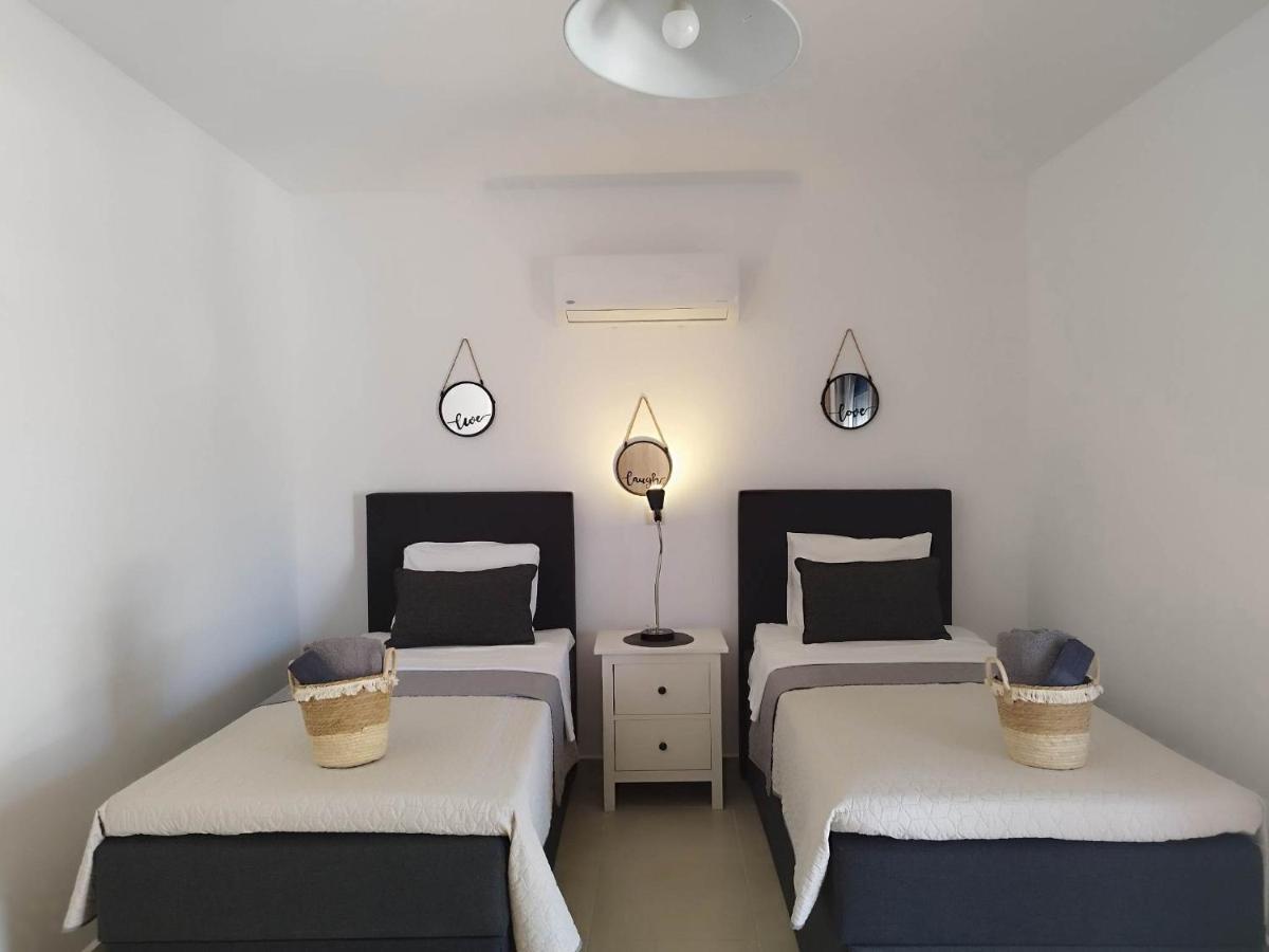 Villa Leonardo Αρχάγγελος Εξωτερικό φωτογραφία