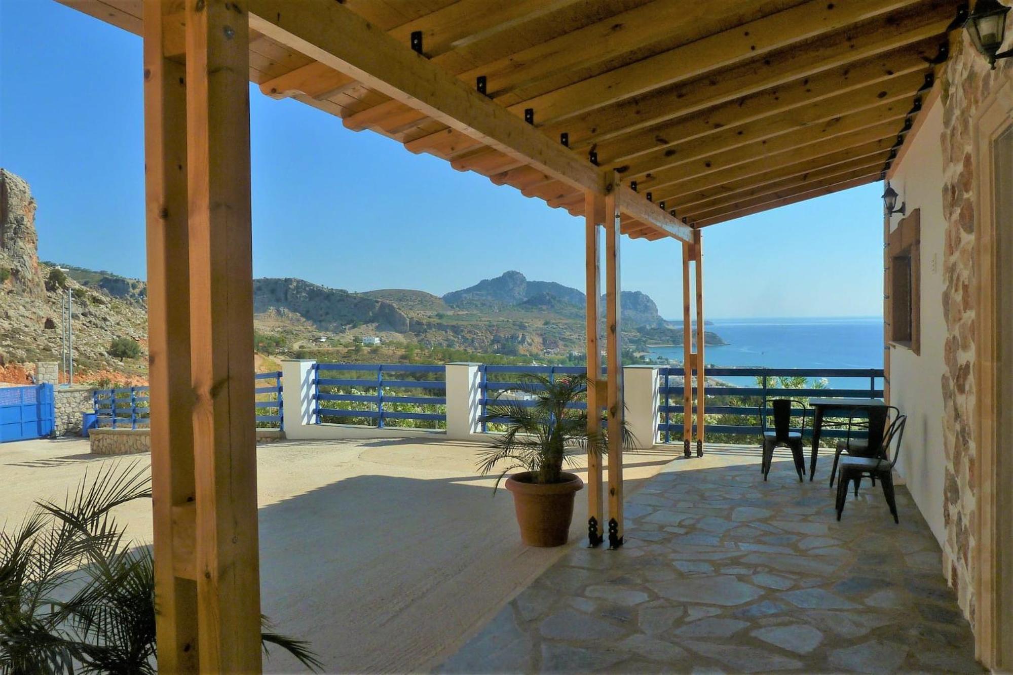 Villa Leonardo Αρχάγγελος Εξωτερικό φωτογραφία