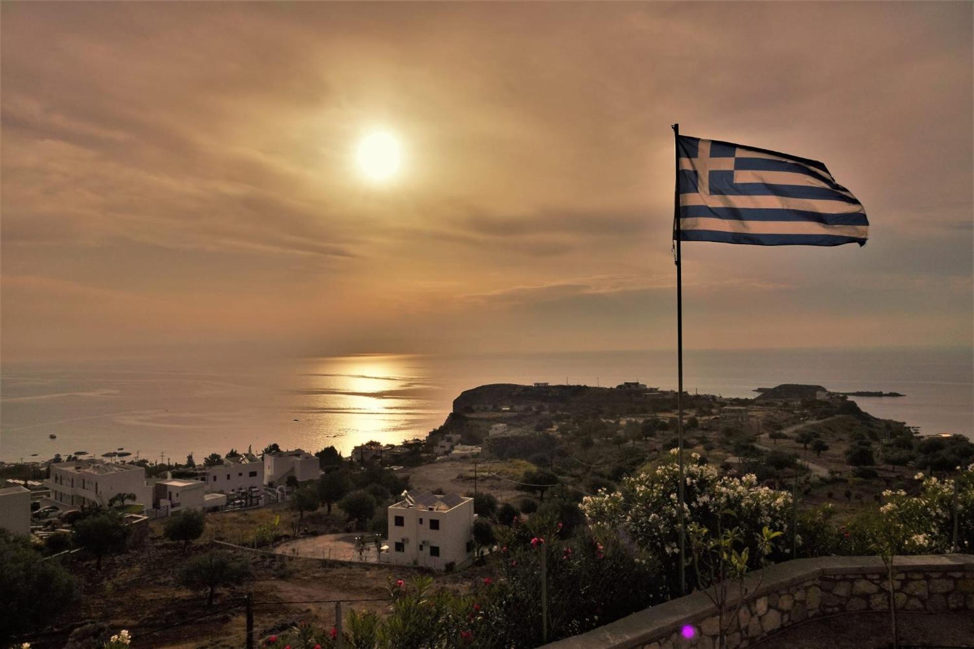 Villa Leonardo Αρχάγγελος Δωμάτιο φωτογραφία