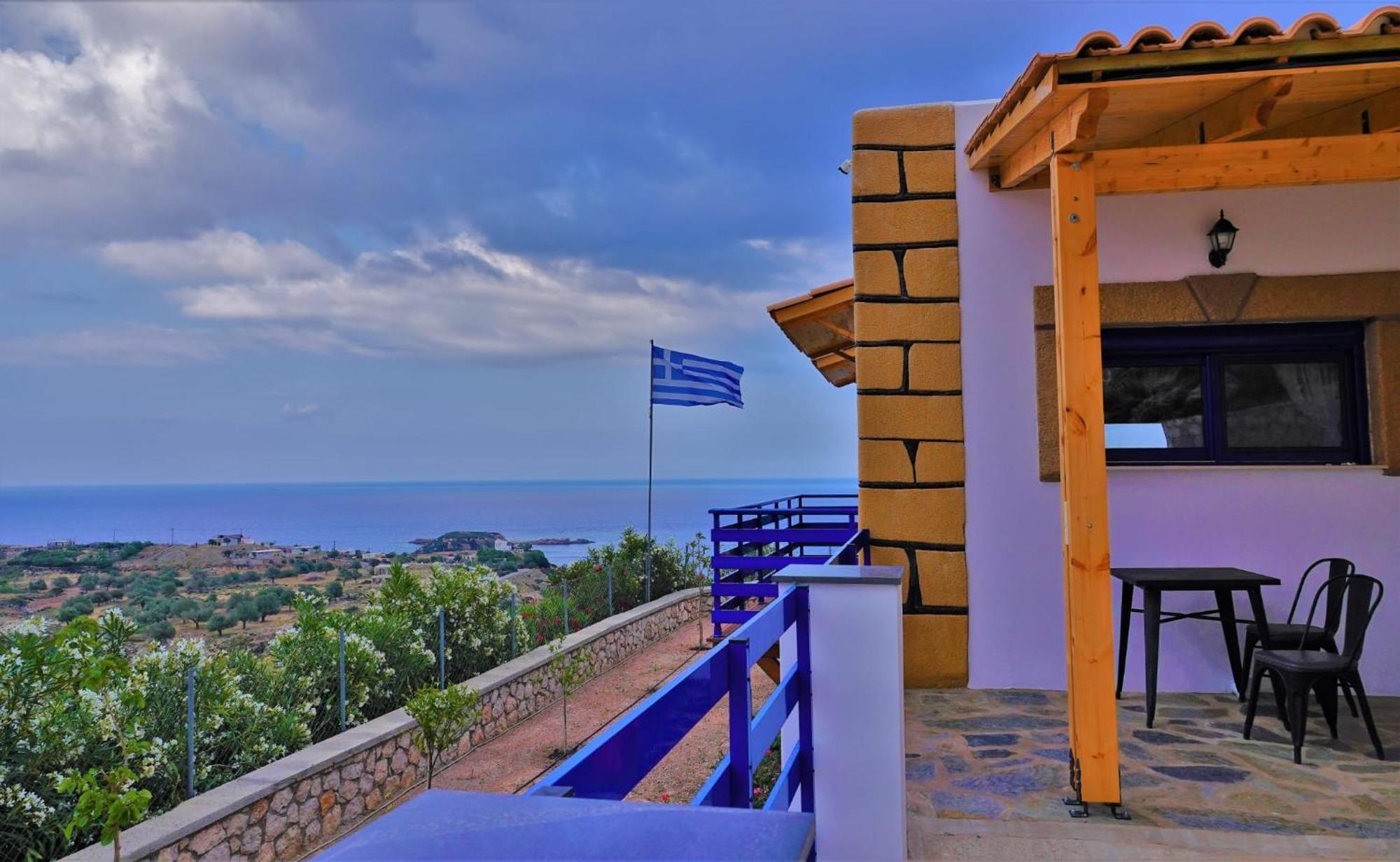 Villa Leonardo Αρχάγγελος Εξωτερικό φωτογραφία